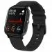 Fire-Boltt BSW001 Smart Watch with SPO2, Heart Rate, Fitness and Sports Tracking, Black