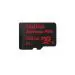 SanDisk 128 GB Extreme Pro microSDXC Memory Card