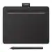 Wacom Intuos CTL-4100WL/K0-CX BT Pen Tablet,Compatible with Windows, Android, Chrome and Mac