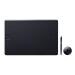 Wacom Intuos Pro PTH-660/K0-CX Graphic Tablet (Medium), Compatible with Windows and Mac