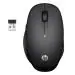 HP Dual Mode Mouse, Black