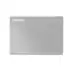 Toshiba 1TB Canvio Flex Portable External Hard Disk Drive (HDD), Silver
