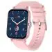 Fire-Boltt Beast Smart Watch, Pink