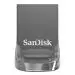 SanDisk 512 GB Ultra Fit USB 3.1 Flash Drive, SDCZ430-512G-I35