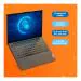 Lenovo F2IN IdeaPad 5 Laptop (AMD Ryzen 5-5500U/8GB/512GB SSD/AMD Radeon Graphics/Windows 10/MSO/FHD), 39.62 cm (15.6 inch)