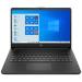 HP 14s-DQ2100TU Laptop (11th Gen Intel Core i3-1115G4/8GB/256GB SSD/Intel UHD Graphics/Windows 10/MSO/HD), 35.6 cm (14 inch)