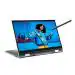 Dell 5410 Inspiron 14 2-IN-1 Convertible Laptop (11th Gen Intel Core i5-1135G7/8GB/512GB SSD/2GB Nvidia GeForce MX 350 Graphics/Windows 10/MSO/FHD),
