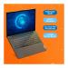 Lenovo B3IN IdeaPad 5 Laptop (AMD Ryzen 7 5700U/16GB/512GB SSD/AMD Radeon Graphics/Windows 10/MSO/Full HD), 39.62 cm (15.6 inch)