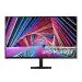 Samsung LS32A700NWWXXL 81.28 cm (32 inch) with 3840 X 2160 Resolution, Borderless, Black Monitor