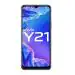 VIVO Y21 64 GB, 4 GB RAM, Midnight Blue, Mobile Phone