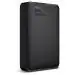 Western Digital 3 TB Elements USB 3.0 External Hard Drive (Black)