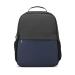 Lenovo GX41B33568 Slim Everyday Backpack for 15.6 cm (39.62 cm) Laptop with Water-resistant Polyester Material (Black)