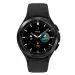 Samsung Watch 4 Classic LTE 46 mm Smartwatch with Bluetooth Connectivity, IP68 Water Resistant (Black) SM-R895FZKAINU