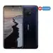 Nokia G10 64 GB, 4 GB RAM, Blue, Mobile Phone (JioExclusive offer available)