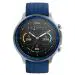 NoiseFit Agile SmartWatch, 5ATM Waterproof, 14 Sports Modes, Power Blue