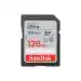SanDisk Ultra 128 GB SDHC Memory Card
