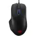 Asus ROG Chakram Core Gaming Mouse with Adjustable Weight, Stealth, Aura Sync lighting