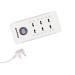 Honeywell Platinum Series 6 Socket Surge Protector