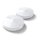 TP-Link Deco M5 AC1300 Whole Home Mesh Wi-Fi System White (Pack of 2)