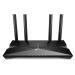 TP-Link Archer AX50 AX3000 Dual Band Gigabit Wi-Fi 6 Router black