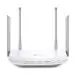 TP-Link Archer C5 AC1200 Wireless Dual Band Gigabit Router White