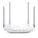 TP-Link Archer C50 V6 AC1200 Wireless Dual Band Router White