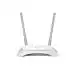 TP-Link TL-WR850N 300Mbps Wireless N Speed Router White