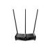 TP-Link Archer C58HP AC1350 High Power Wireless Dual Band Router black