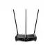 TP-Link TL-WR941HP V2 450Mbps High Power Wireless N Router black