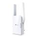 TP-Link RE505X AX1500 Wi-Fi Range Extender (White)