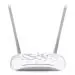 TP-Link TD-W9970 V3 300Mbps Wireless N USB VDSL/ADSL Modem Router White
