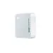 TP-Link TL-WR902AC AC750 Wireless Travel Router, White