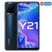 VIVO Y21 64 GB, 4 GB RAM, Midnight Blue Mobile Phone (JioExclusive offer available)