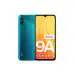 Redmi 9A Sport 32 GB 3 GB RAM, Coral Green, Mobile Phone