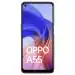 Oppo A55 128 GB, 6 GB RAM, Starry Black, Mobile Phone