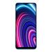 realme C25Y 128 GB, 4 GB RAM, Glacier Blue, Mobile Phone