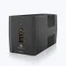 Zebronics ZEB-U1225 Micro controller based UPS with Overload Protection, Generator compatible