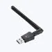 Zebronics ZEB-USB300WFD WiFi USB Adapter