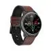 Crossbeats Orbit Special Edition Smart watch with In-built speaker and Mic (Brown)