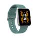Crossbeats Ignite S3 Smart watch, Sea Green