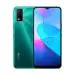Vivo Y3S 32 GB, 2 GB RAM, Mint Green, Mobile Phone
