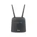 Dlink DWR-920V Wireless N300 4G LTE Router with Active Security Features