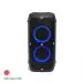 JBL Partybox 310 Portable Bluetooth Party Speaker with Dynamic Light Show, DJ Control Panel, Built-in Karaoke Mode & IPX4 Splashproof Protection (240 Watt, Upto 18 Hrs Playtime, Black)
