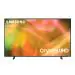 Samsung 108 cm (43 inch) Ultra HD (4K) LED Smart TV, 8 Series 43AU8200