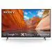 Sony Bravia 164 cm (65 Inch) 4K Ultra HD Smart LED Google TV 65X80J
