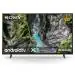 Sony Bravia 108 cm (43 Inch) 4K Ultra HD Smart Android LED TV 43X75 (Black)
