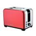 Hafele Amber 930 Watts Pop-up Toaster with 7 Adjustable Browning Levels, Opal