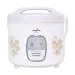 Kenstar 1.8 litres Electric Rice Cooker with Non-Stick Coated Honeycomb Base Aluminium Pot, My Shef (KRMYS18W2S-CLD)