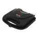 Kenstar Snacky 750 Watts Sandwich Maker with Non Stick Teflon Coated Baking Plate, Black (KTY02KSS-DBH)