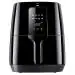 Inalsa Nutri Fry Digital Air Fryer With 8 Preset Modes